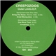 Creepozoids - Outer Limits E.P.